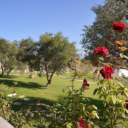 Stalós Alexandra'S Garden Houses מראה חיצוני תמונה