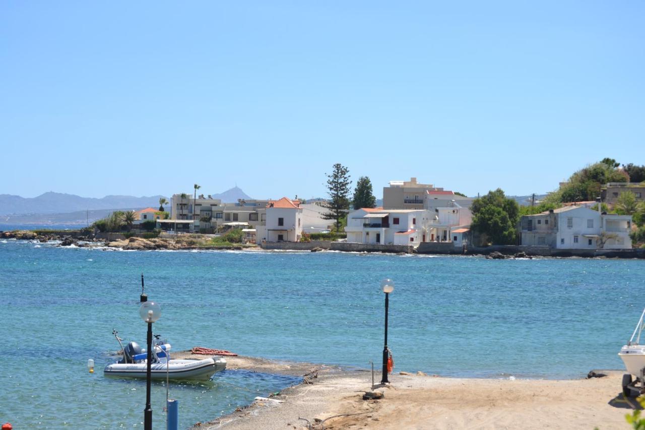 Stalós Alexandra'S Garden Houses מראה חיצוני תמונה
